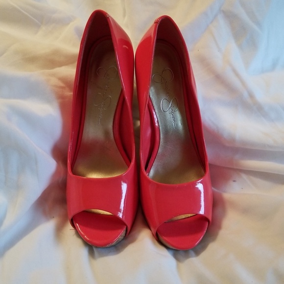 Jessica Simpson Shoes - Jessica Simpson heels